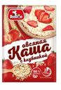 Каша Preston Овсяная с клубникой 37г