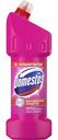 Универсальное cредство Максимальная защита Domestos Розовый шторм, 1500 мл