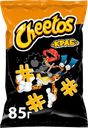 Снеки кукурузные CHEETOS Краб, 85г