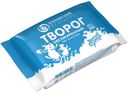 Творог зерненый Молочная Речка обезжиренный 200 г
