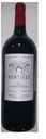 Вино Pontifex, красное, полусухое, 13%, 1,5 л, Испания