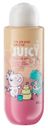Гель для душа Juicy Lab Душистый Персик детский, 400мл