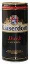 Пиво Kaiserdom темное 4,7% 1 л