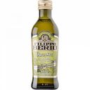 Масло оливковое нерафинированное Filippo Berio Extra Virgin Organic, 0,5 л