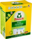 Порошок стиральный Frosch Цитрус, 1.35кг