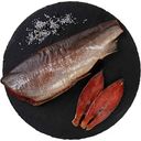 Нерка подкопченая тушка, уп, 1кг