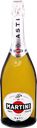 Вино игристое MARTINI Asti белое сладкое, 0.75л