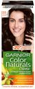 Крем-краска для волос Garnier Color Naturals Элегантный черный тон 2.0, 112 мл