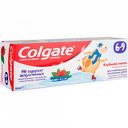 Зубная паста для появляющихся постоянных зубов Colgate Клубника-мята для детей 6-9 лет, 60 мл