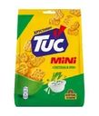 Крекер, TUC Mini, 110 г, в ассортименте