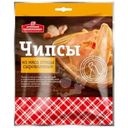 Чипсы из мяса птицы Брянский МК сыровяленые 30г
