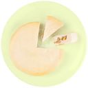 Запеканка творожная с грушей Зелёная Линия, 200г