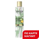 Шампунь PANTENE Miracles Укрепление от корней до к
