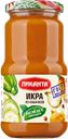 Икра из кабачков ПИКАНТА, 450г