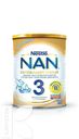 Напиток молочный NESTLE Nan 3 гипоаллергенный с 12 месяцев 400г