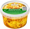 Капуста Традиции вкуса маринованная с шафраном 500 г