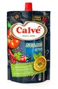 Кетчуп Calve Бразильский острый 350 г