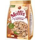 Мюсли Mollis с орехом запеченные 300г