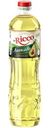 Масло Mr.Ricco подсолнечное рафинированное с маслом авокадо 1л