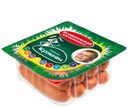 Сосиски Великолукский мясокомбинат Кроличьи вареные 330 г
