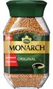 Кофе Monarch Original натуральный растворимый сублимированный, 270г