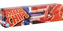 Чипсы картофельные Mega Chips со вкусом норвежского Лобстера, 100г