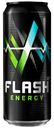 Энергетический напиток Flash Up Energy газированный 450 мл
