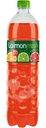 Напиток газированный Laimon Fresh мандарин-лайм-сицилийский апельсин, 1л