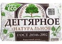 Мыло туалетное Рецепты Чистоты Дегтярное, 200г