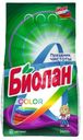 Порошок стиральный Биолан Color автомат 2.4кг