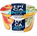Йогурт Epica Bouquet Персик-жасмин 4,8%, 130 г