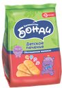 Детское печенье "Бонди Бегемотик" обогащенное железом, 180г