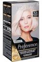 Стойкая крем-краска для волос L'Oreal Paris Preference 11.21 Ультраблонд, 270 мл