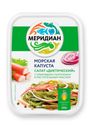 Салат из морской капусты «Меридиан» Диетический, 200 г
