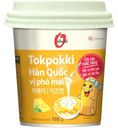 Токпокки O'Food со вкусом сыра, 105г