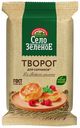 Творог мягкий Село Зеленое для сырников и запеканок 5% 200 г