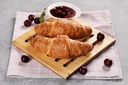 Круассан ЛЕНТА FRESH с вишневой начинкой, 55г