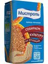 Крупа гречневая Мистраль ядрица, 900г