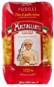 Макароны Maltagliati №078 спираль 450г