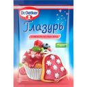 Глазурь Dr.Oetker со вкусом лесных ягод 90г