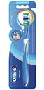 Зубная щётка Oral-B Complete Complex Пятисторонняя чистка, средняя
