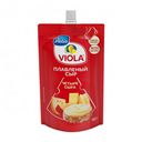 Сыр плавленый Viola Четыре сыра 45%, 180г