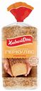 Хлеб пшеничный «Хлебный Дом» Геркулес с отрубями, 500 г