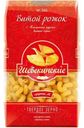 Макароны Шебекинские витой рожок №388, 450г