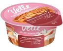 Десерт кокосовый ферментированный Velle Яблочная Шарлотка, 130 г