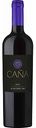 Вино Cana Merlot красное сухое 12 % алк., Чили, 0,75 л