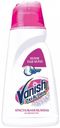 Отбеливатель для тканей Vanish Oxi Action Кристальная белизна, 1 л