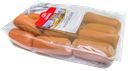 Шпикачки ЖУПИКОВ Покровские, из мяса птицы, 100г