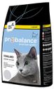 Корм Probalance Sterilized для стерилизованных кошек, курица, 1.8 кг