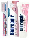 Зубная паста для защиты десен Biorepair Peribioma Gum Protection, 75мл